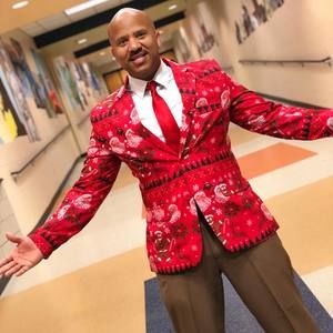 Meet your Posher, Archie